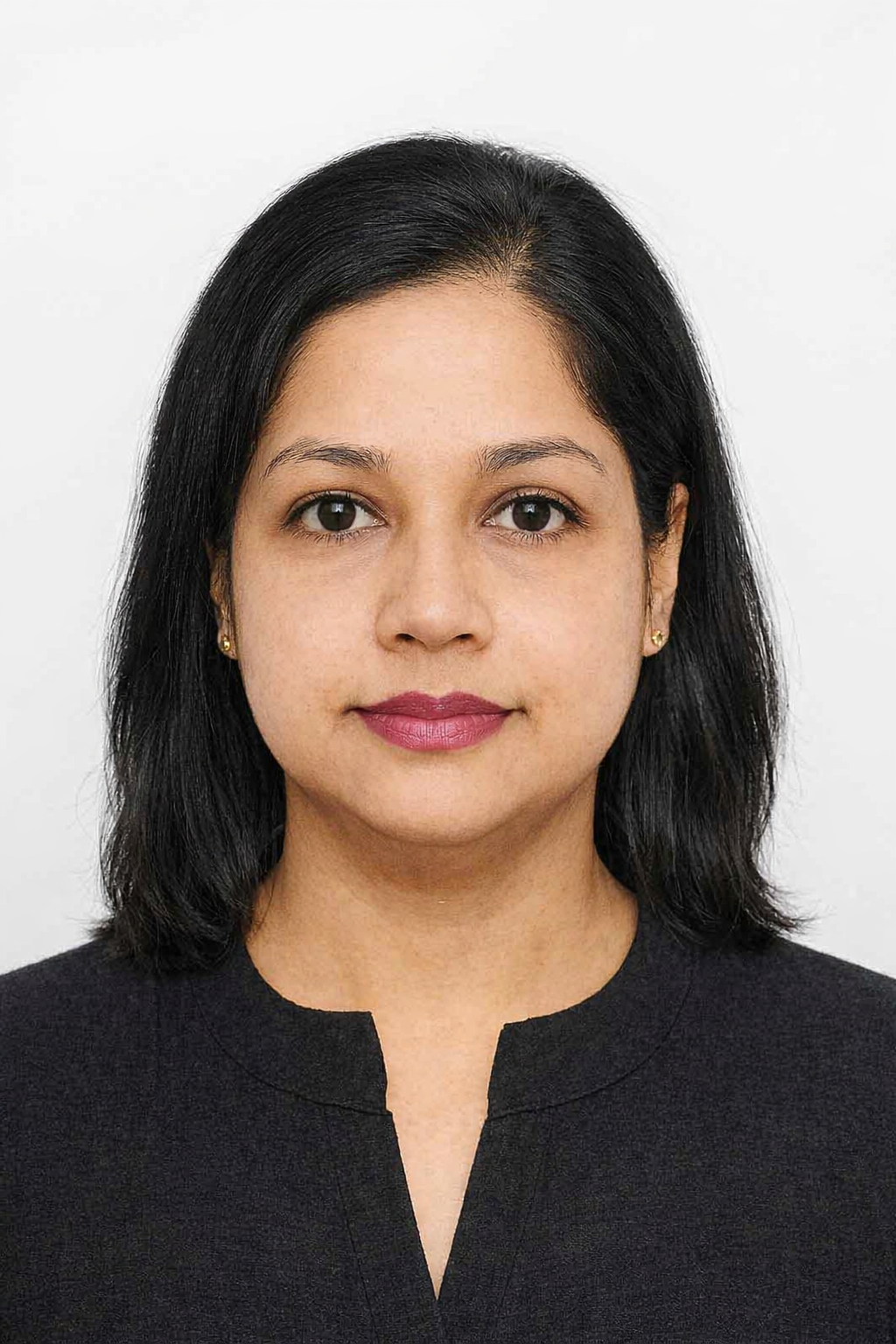 Meeta Basu
