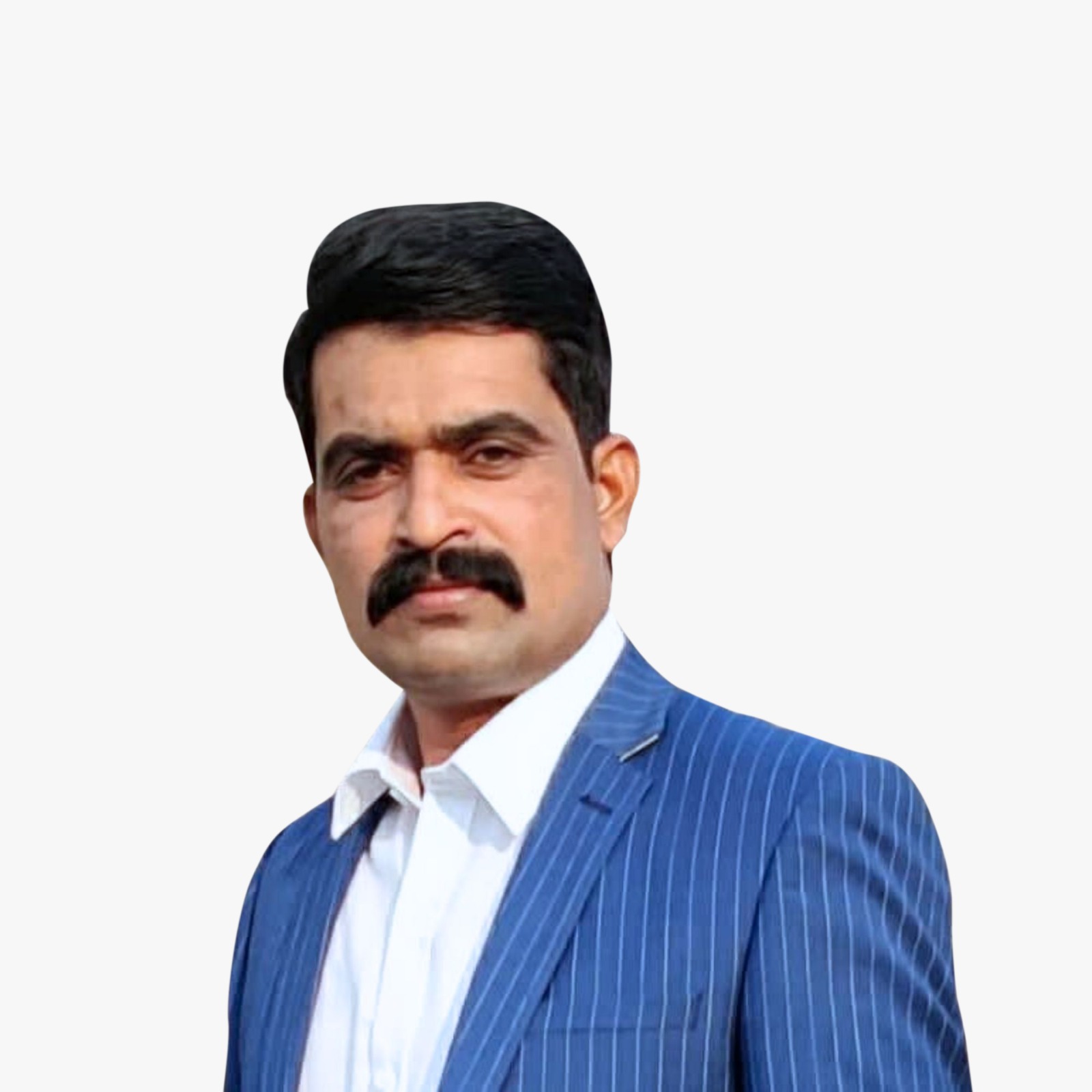 Sagar Ahiwale