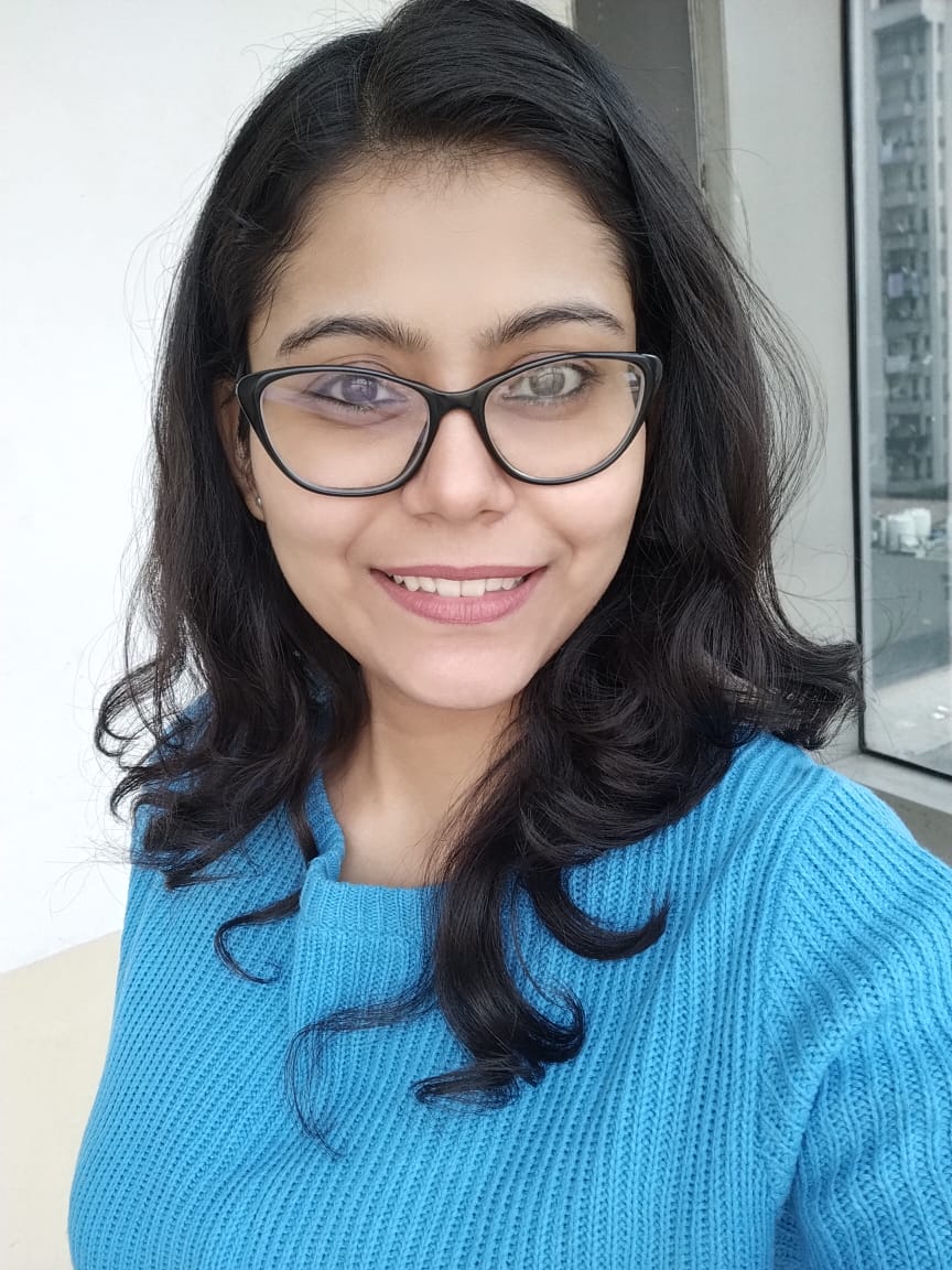 Shreya Kunj